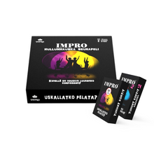 Lataa kuva Galleria-katseluun, Impro®All-In-One paketti