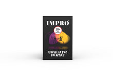 Lataa kuva Galleria-katseluun, Impro®All-In-One paketti