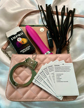 Lataa kuva Galleria-katseluun, Impro® Tuhmat K18-Kortit