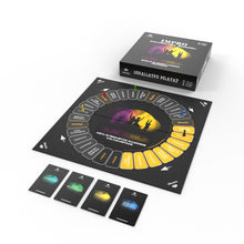 Lataa kuva Galleria-katseluun, Impro® - Hullunhauska Seurapeli