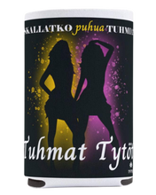 Lataa kuva Galleria-katseluun, Tuhmat Tytöt Can Cooler
