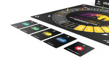 Lataa kuva Galleria-katseluun, Impro® - Hullunhauska Seurapeli ja Tuhmat K18-Kortit
