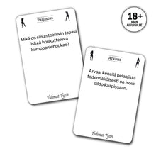 Lataa kuva Galleria-katseluun, Impro® Tuhmat Tytöt
