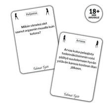 Lataa kuva Galleria-katseluun, Impro® Tuhmat Tytöt
