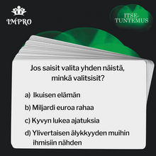 Lataa kuva Galleria-katseluun, Impro® - Hullunhauska Seurapeli
