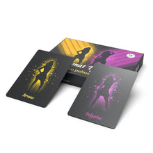 Lataa kuva Galleria-katseluun, Impro® Tuhmat Tytöt
